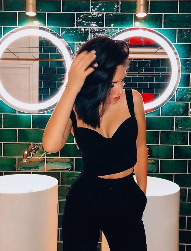 Индивидуалка 🎥 Ирина фото № 2 в городе Таштагол