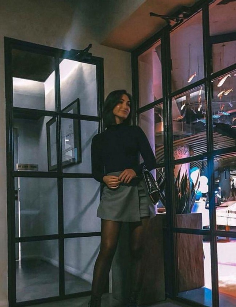 Индивидуалка 🎥 Ирина фото № 2 в городе Таштагол