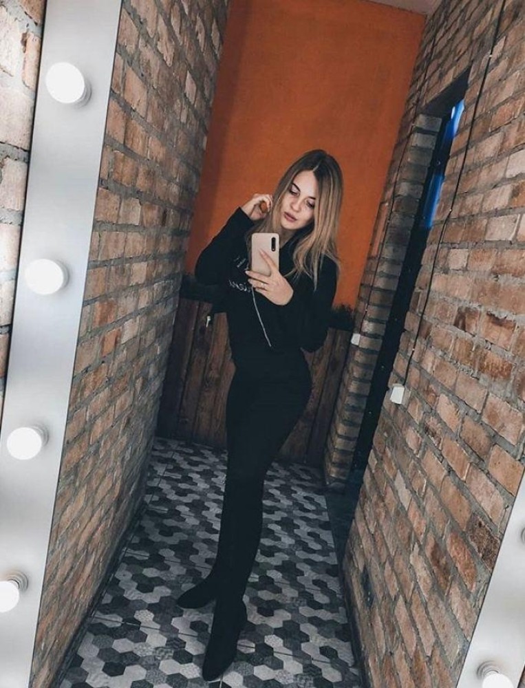 Индивидуалка 🎥 Люда фото № 2 в городе Таштагол