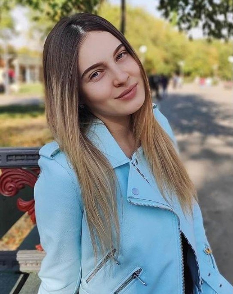 Индивидуалка 🎥 Люда фото № 2 в городе Таштагол