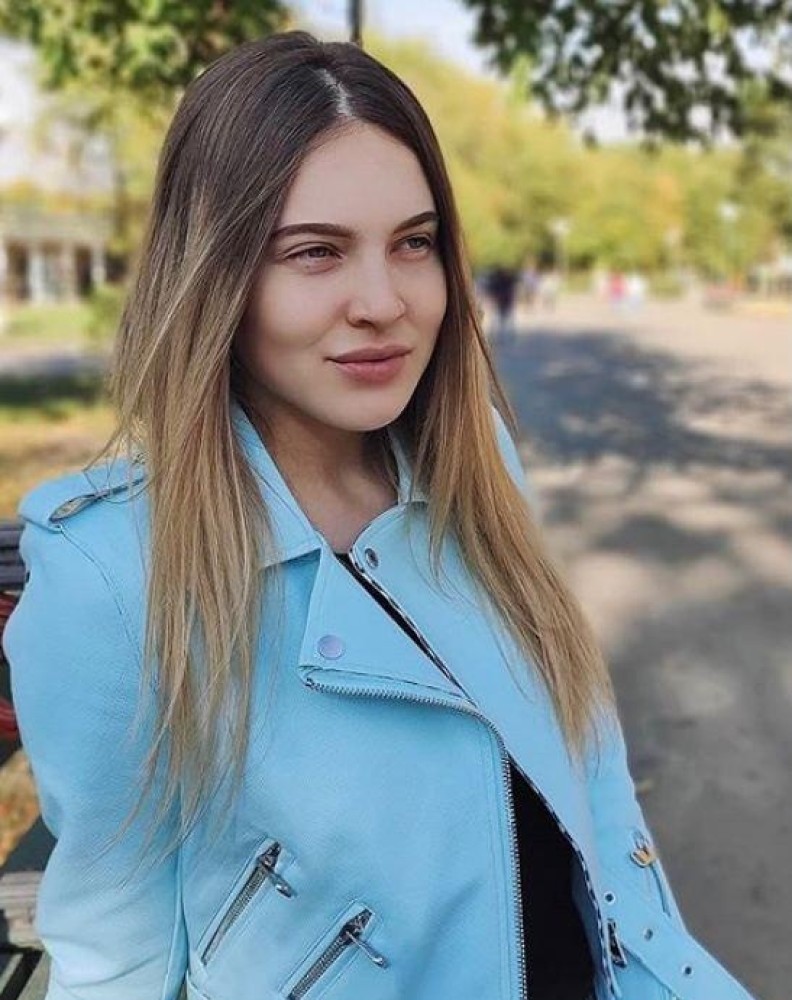 Индивидуалка 🎥 Люда фото № 2 в городе Таштагол