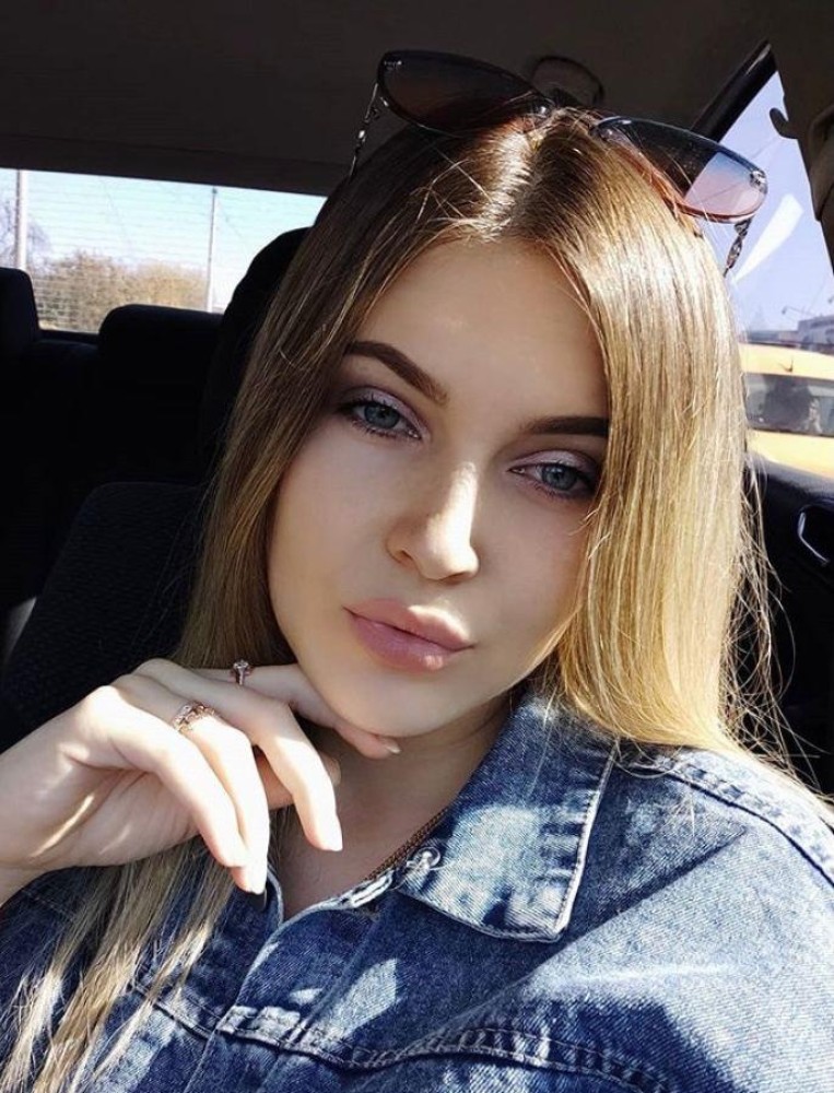 Индивидуалка 🎥 Люда фото № 2 в городе Таштагол