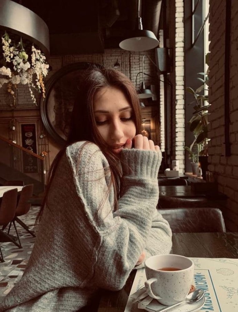 Индивидуалка 🎥 Светлана фото № 2 в городе Таштагол