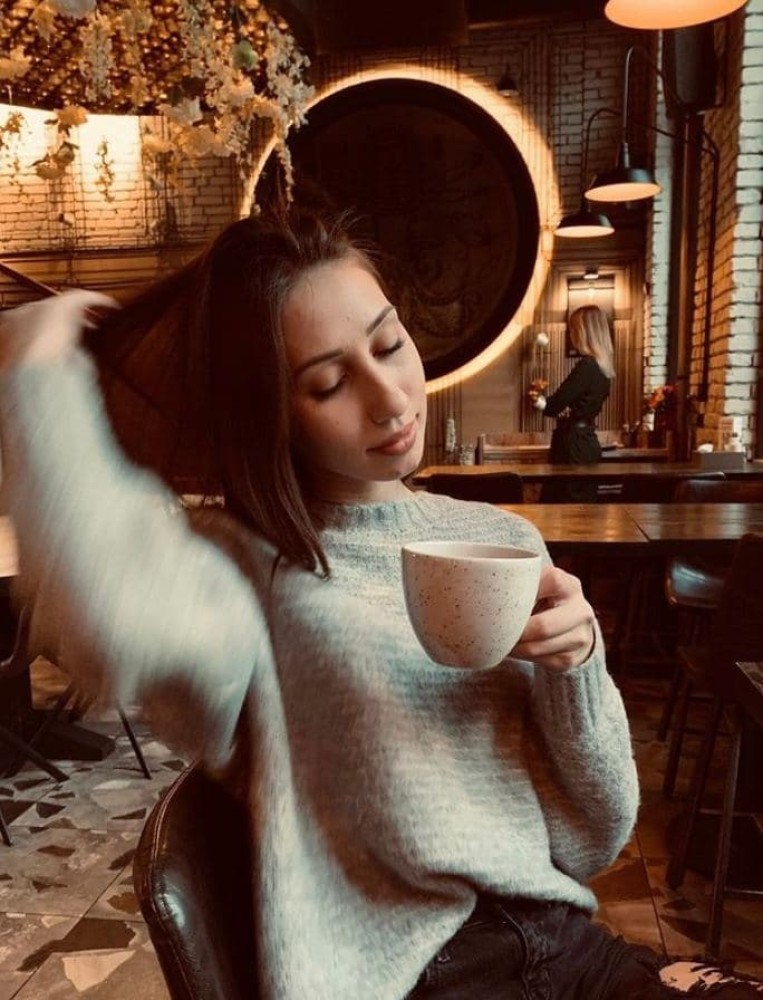 Индивидуалка 🎥 Светлана фото № 2 в городе Таштагол