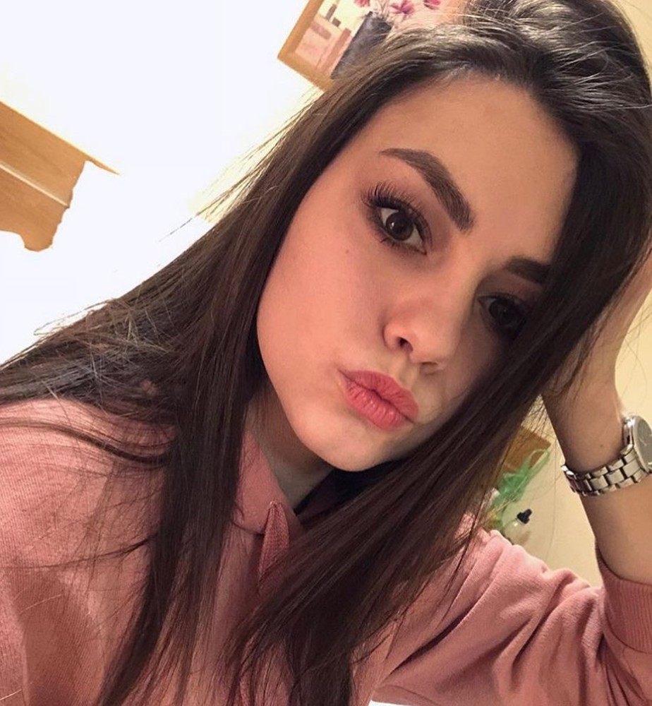 Индивидуалка Ника главное фото в городе Таштагол 