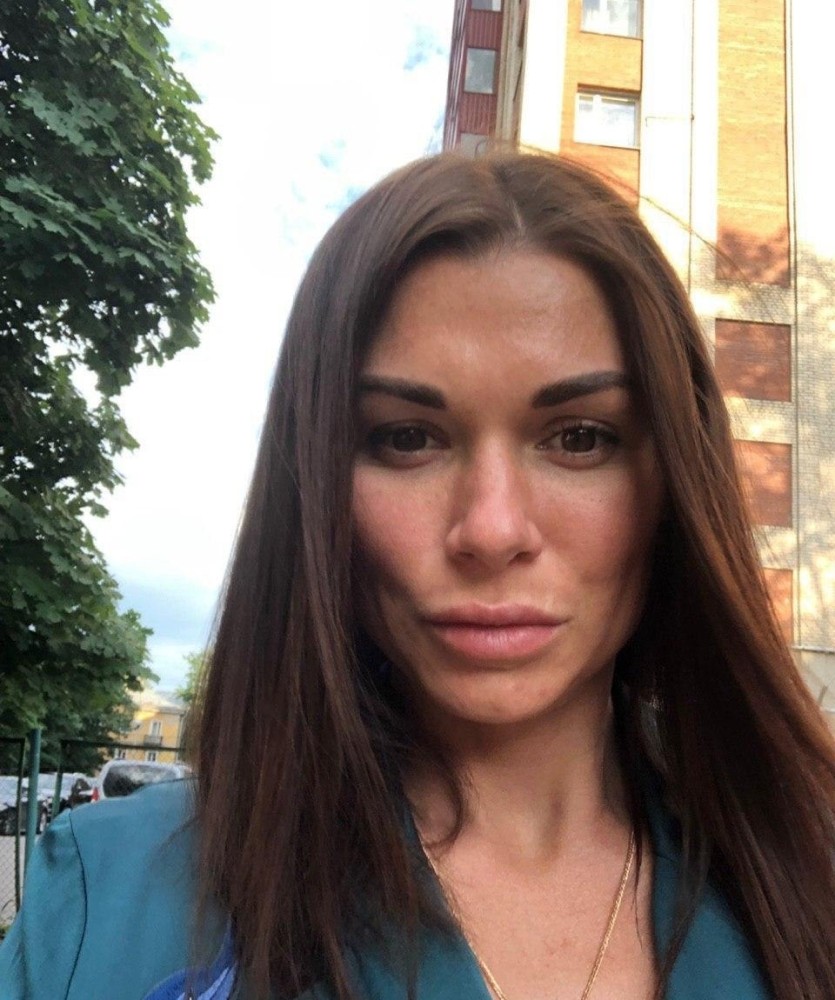 Индивидуалка Светлана главное фото в городе Таштагол 