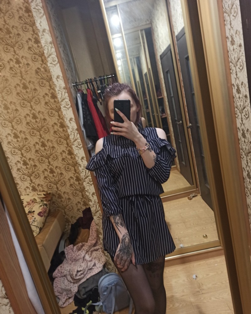 Индивидуалка Инга главное фото в городе Таштагол 