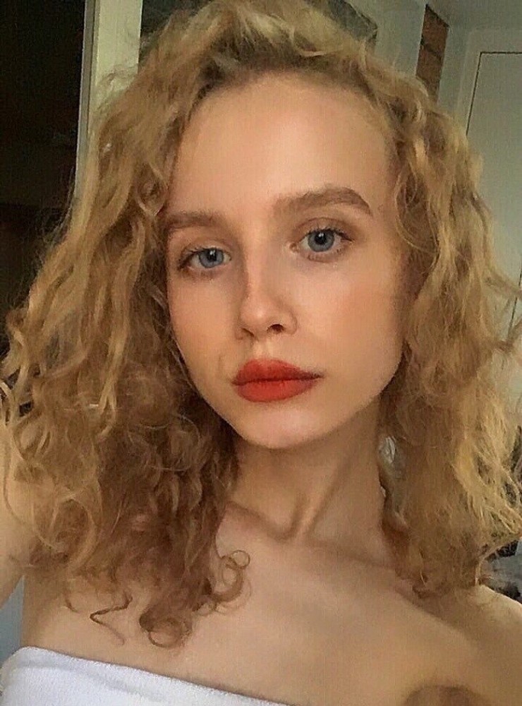 Индивидуалка Ника главное фото в городе Таштагол 