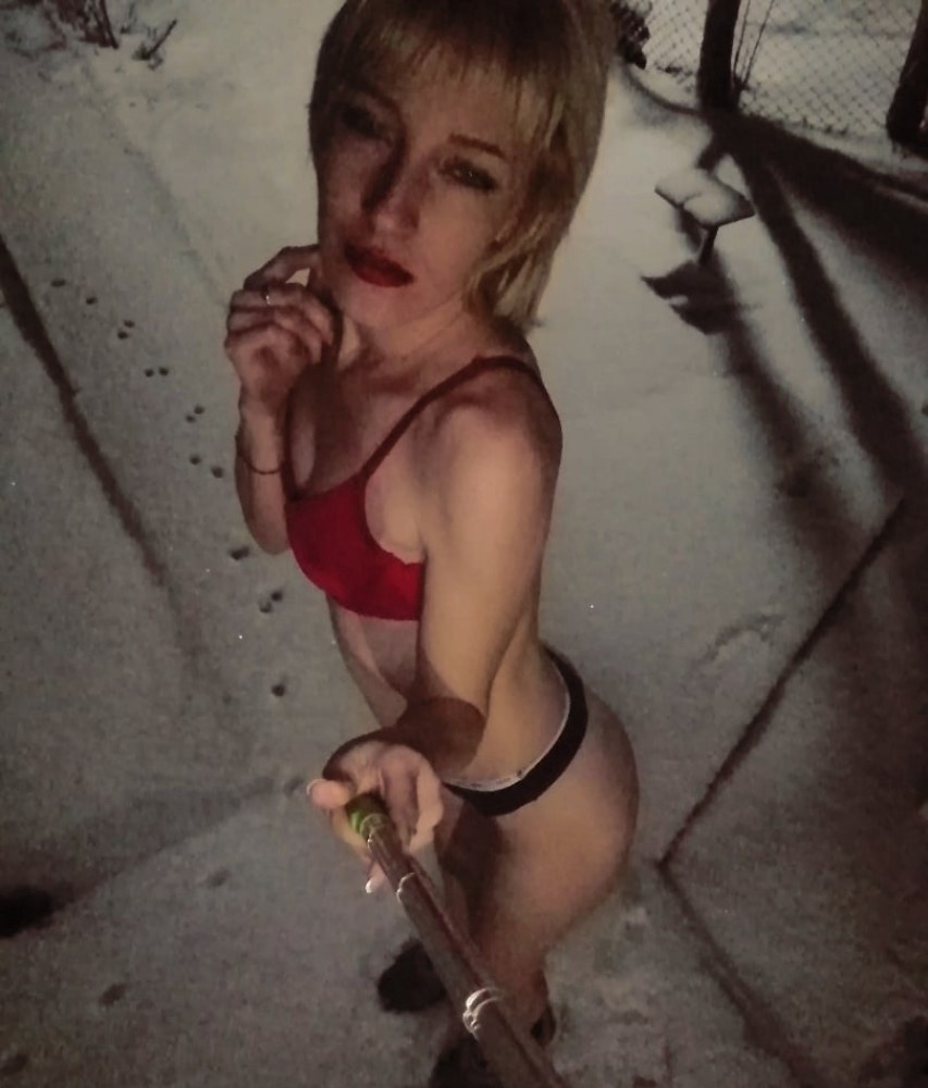 Индивидуалка Адель фото № 2 в городе Таштагол