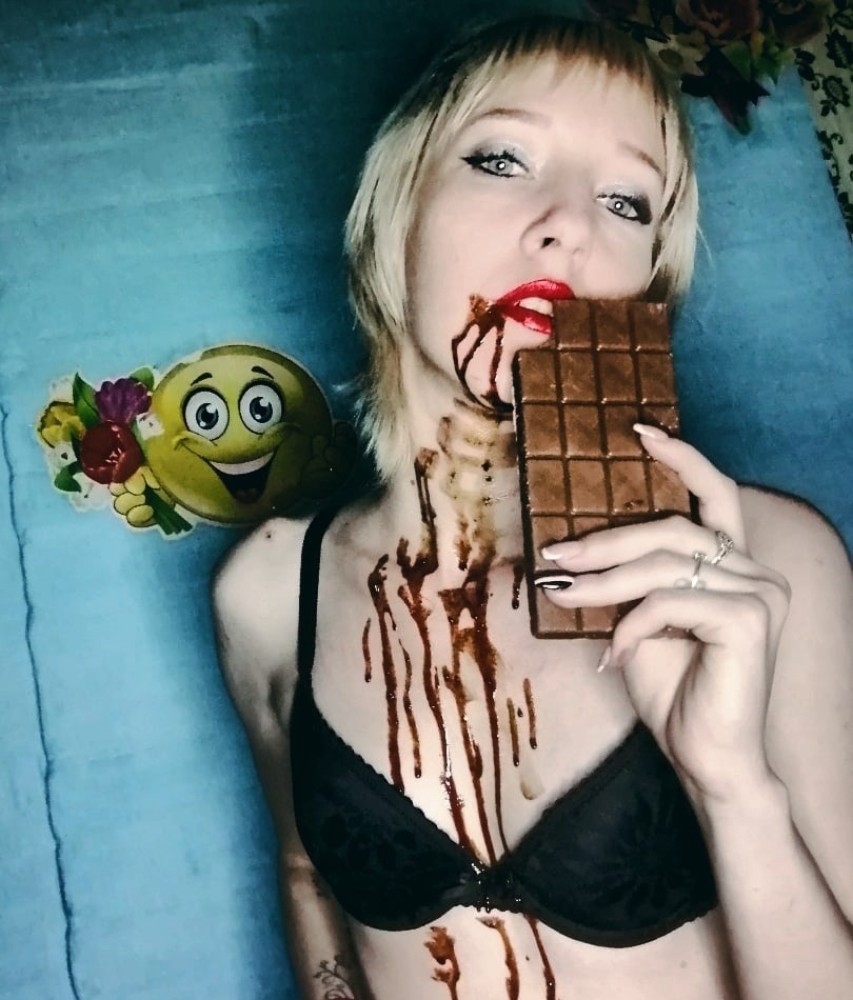 Индивидуалка Адель фото № 2 в городе Таштагол