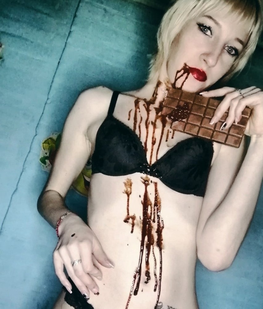 Индивидуалка Адель фото № 2 в городе Таштагол