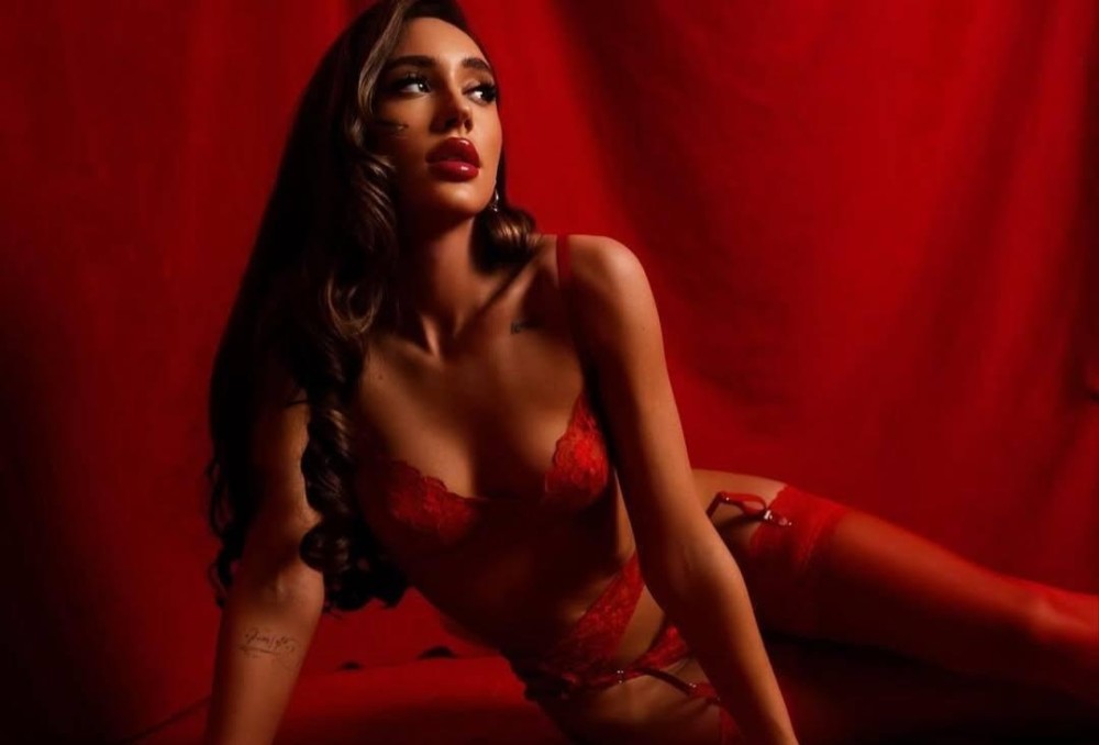 Индивидуалка Алевтина фото № 2 в городе Таштагол