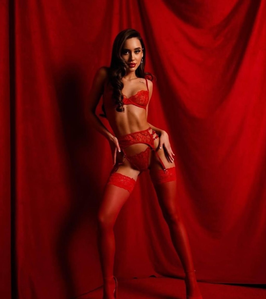 Индивидуалка Алевтина фото № 2 в городе Таштагол