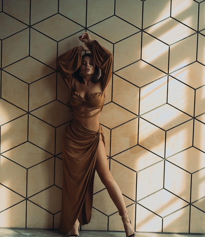 Индивидуалка Анюта фото № 2 в городе Таштагол