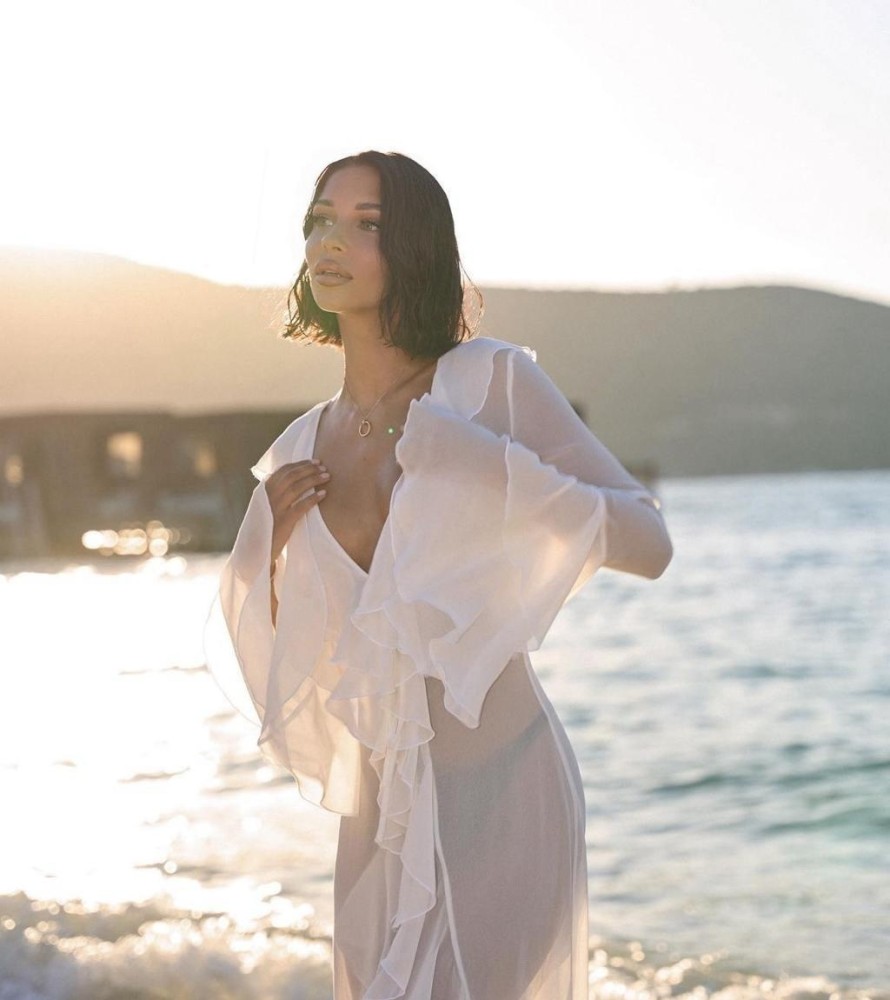 Индивидуалка Анжела фото № 2 в городе Таштагол