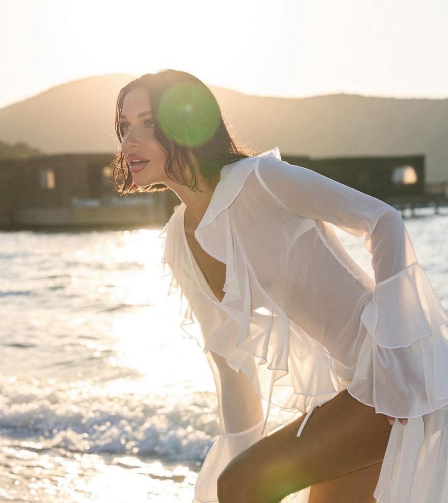 Индивидуалка Анжела фото № 2 в городе Таштагол