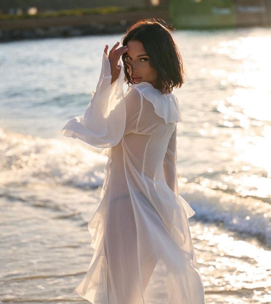 Индивидуалка Анжела фото № 2 в городе Таштагол