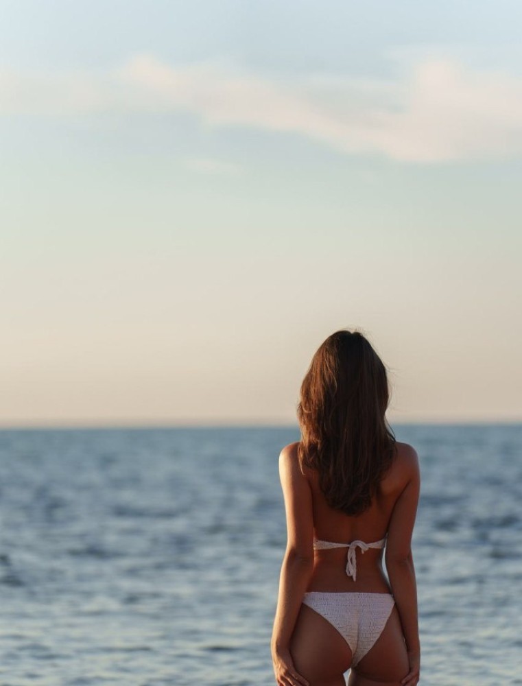 Индивидуалка Ариана фото № 2 в городе Таштагол