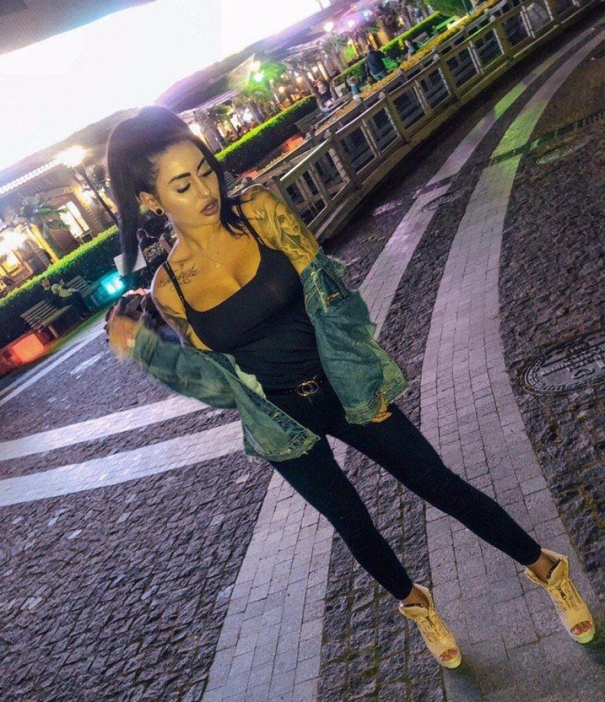 Индивидуалка Екатерина фото № 2 в городе Таштагол