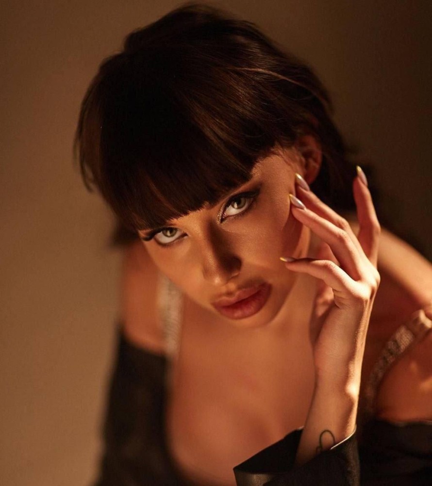 Индивидуалка Елена фото № 2 в городе Таштагол