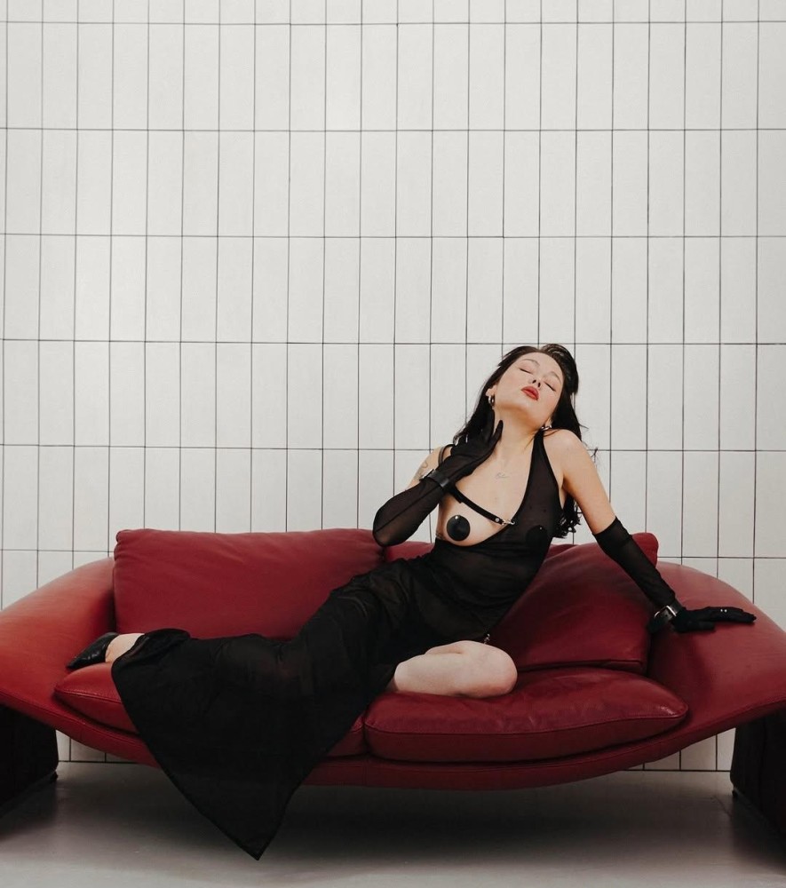 Индивидуалка Эльвира фото № 2 в городе Таштагол