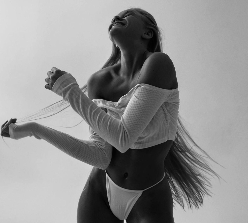 Индивидуалка Галина фото № 2 в городе Таштагол