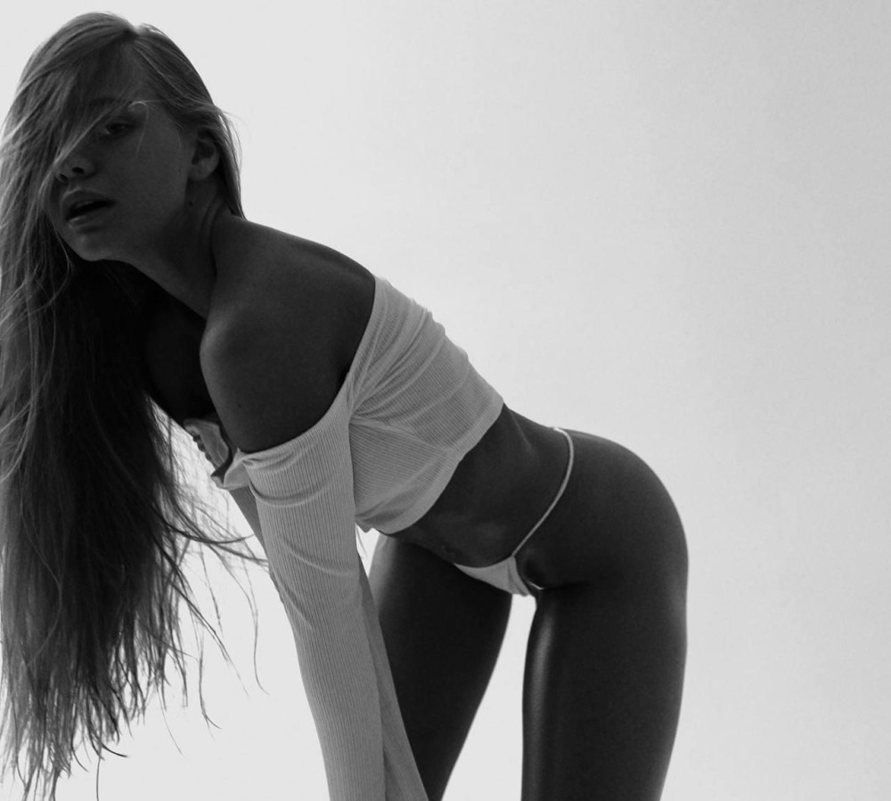 Индивидуалка Галина фото № 2 в городе Таштагол