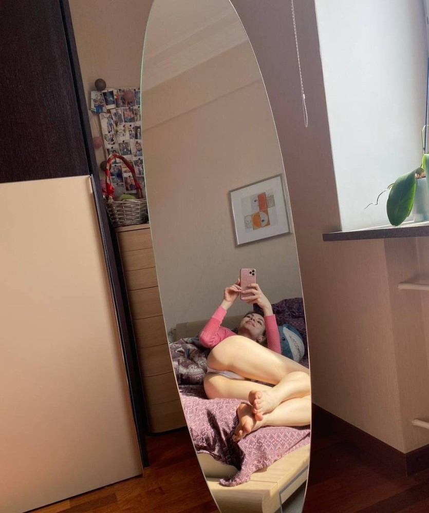 Индивидуалка Инга фото № 2 в городе Таштагол