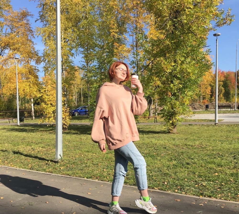 Индивидуалка Инга фото № 2 в городе Таштагол