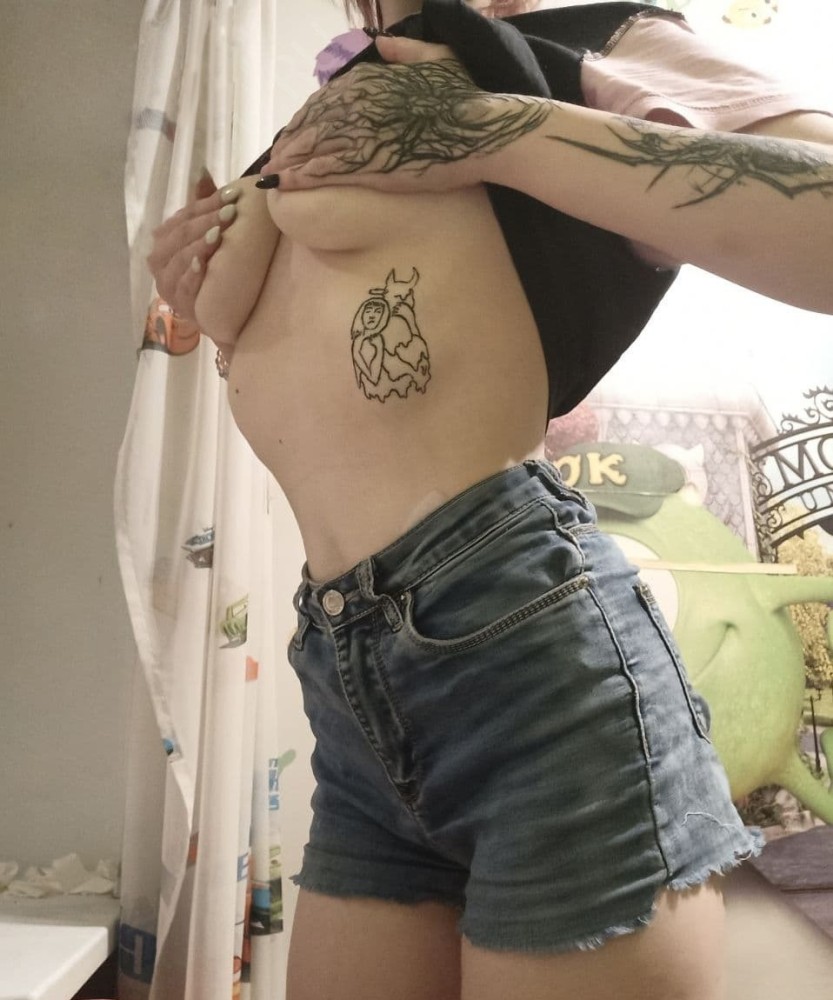 Индивидуалка Инга фото № 2 в городе Таштагол