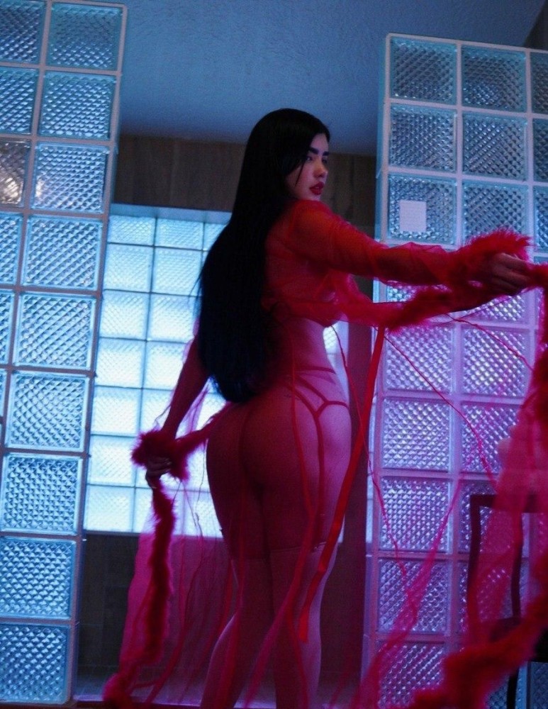 Индивидуалка Ирен фото № 2 в городе Таштагол