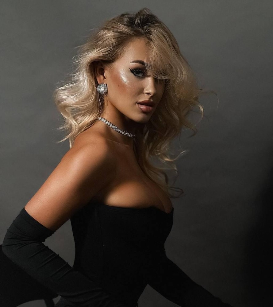 Индивидуалка Катька фото № 2 в городе Таштагол