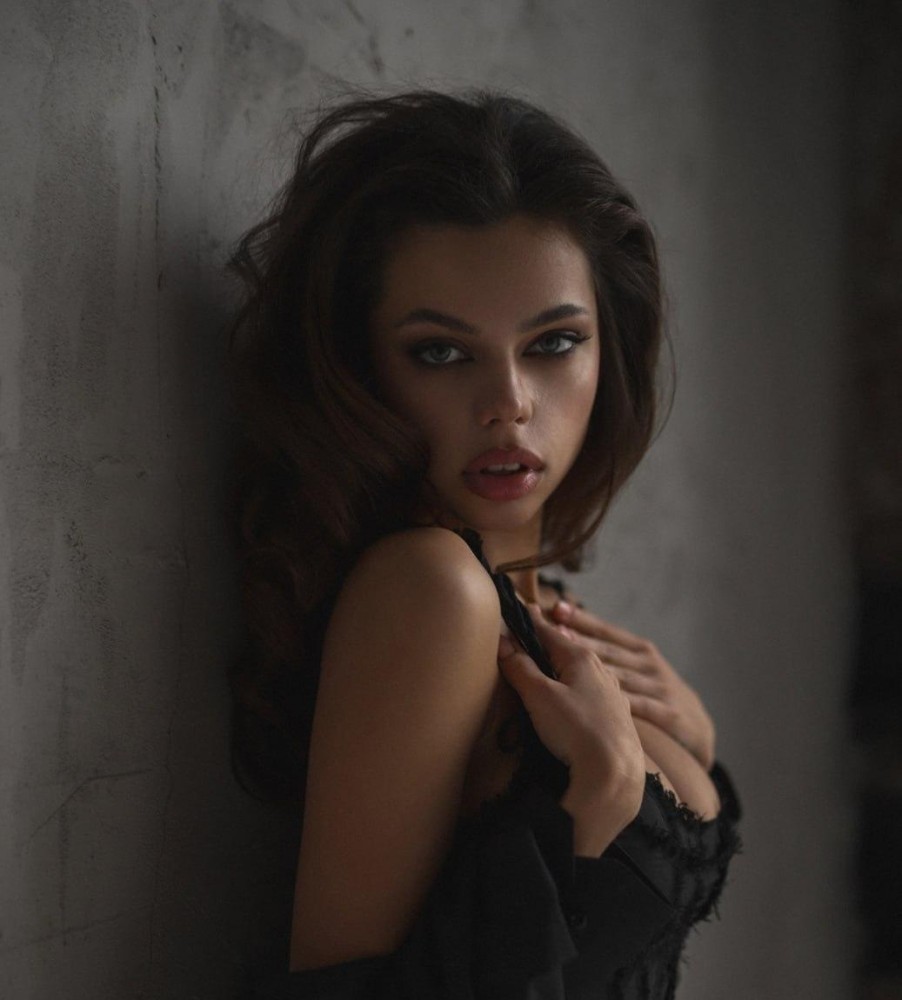 Индивидуалка Кристина фото № 2 в городе Таштагол