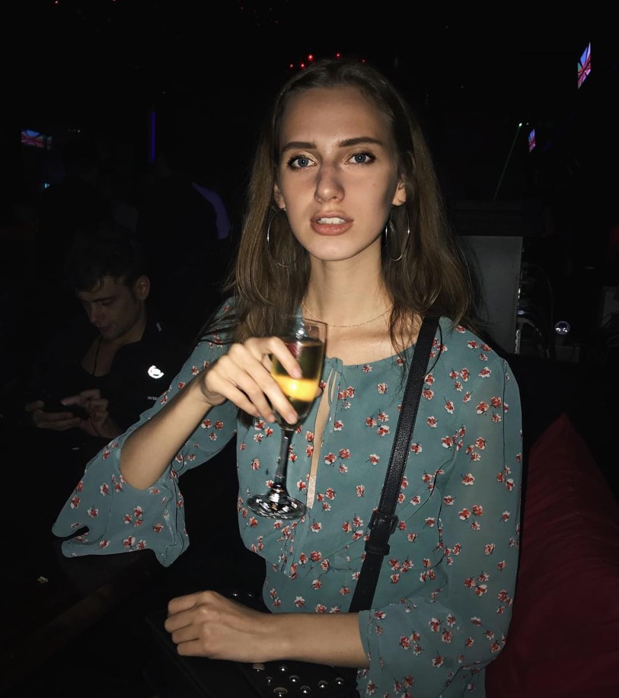 Индивидуалка Лада фото № 2 в городе Таштагол