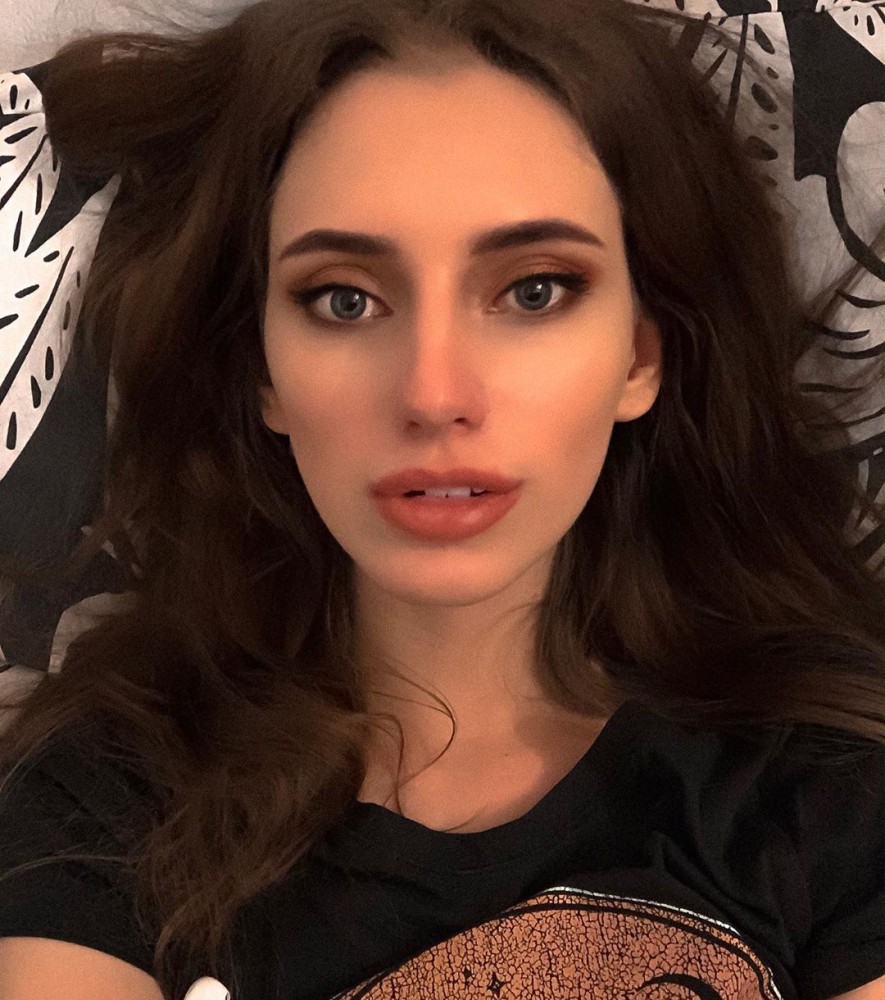 Индивидуалка Лада фото № 2 в городе Таштагол