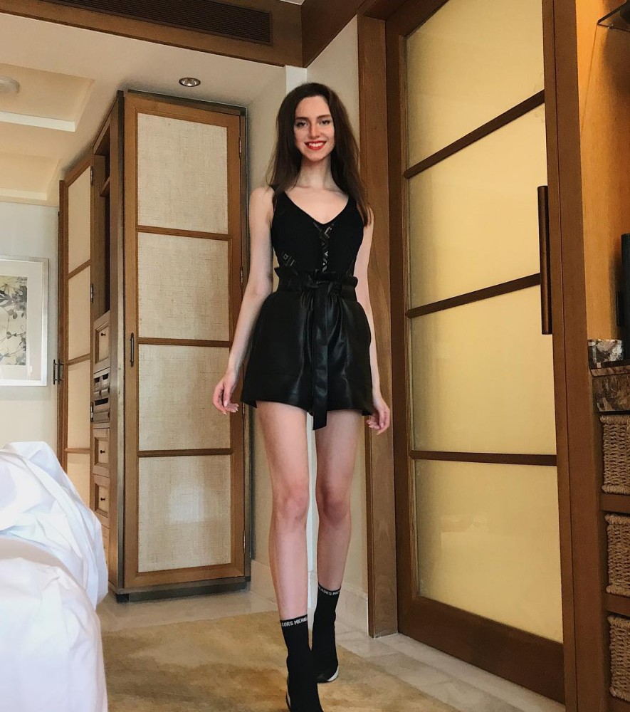 Индивидуалка Лада фото № 2 в городе Таштагол