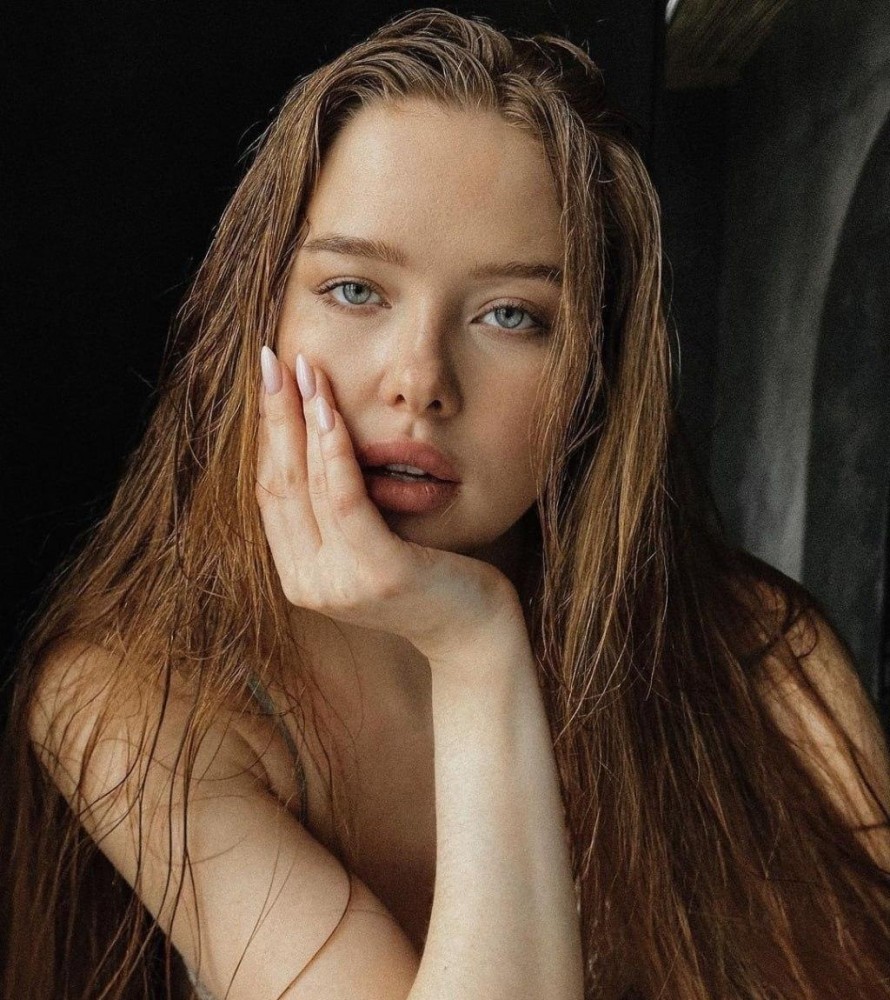 Индивидуалка Лаура фото № 2 в городе Таштагол