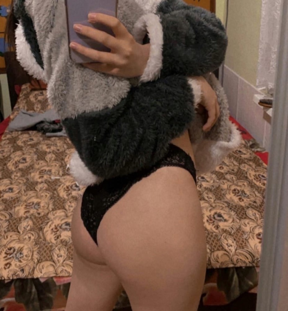 Индивидуалка Лиза фото № 2 в городе Таштагол