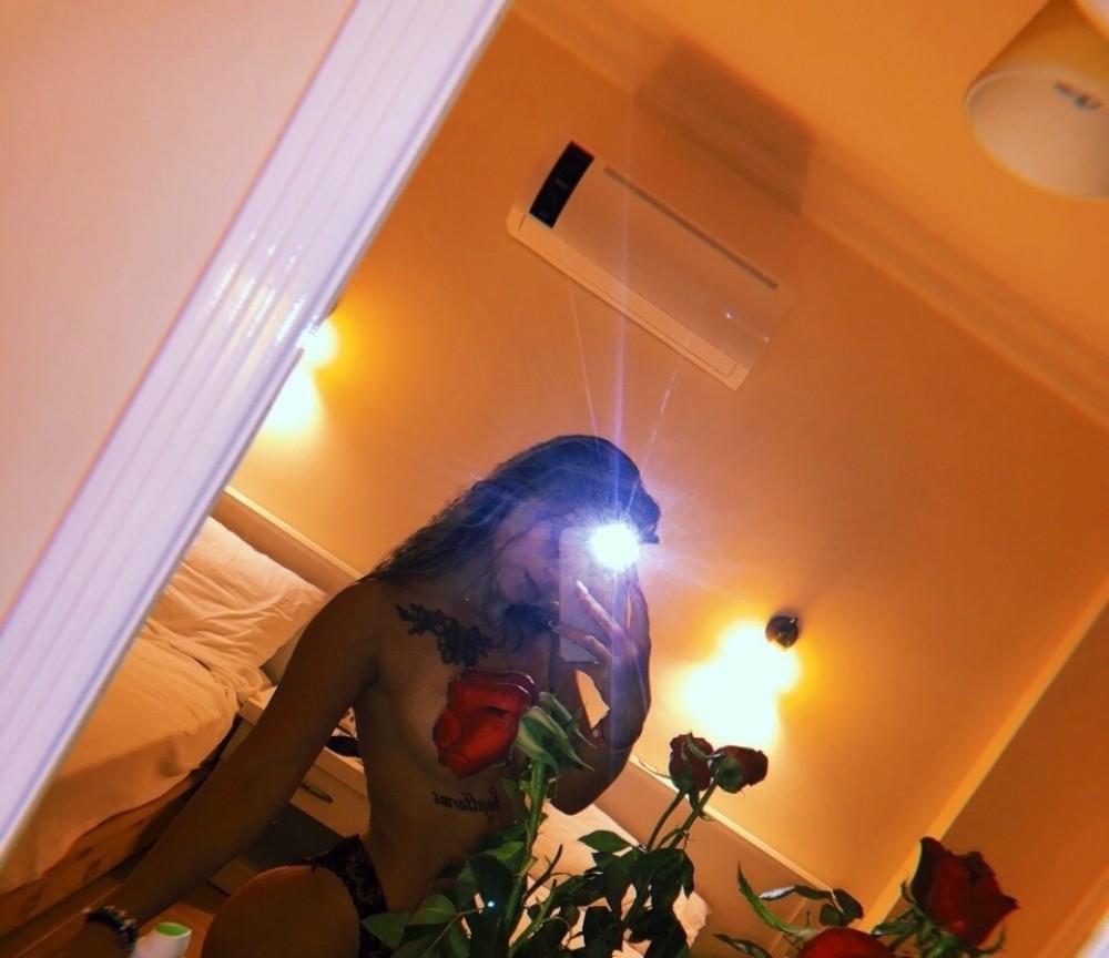 Индивидуалка Лиза фото № 2 в городе Таштагол