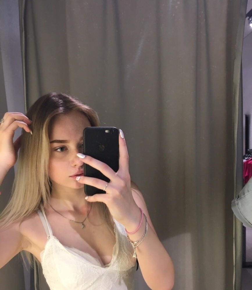 Индивидуалка Лиза фото № 2 в городе Таштагол