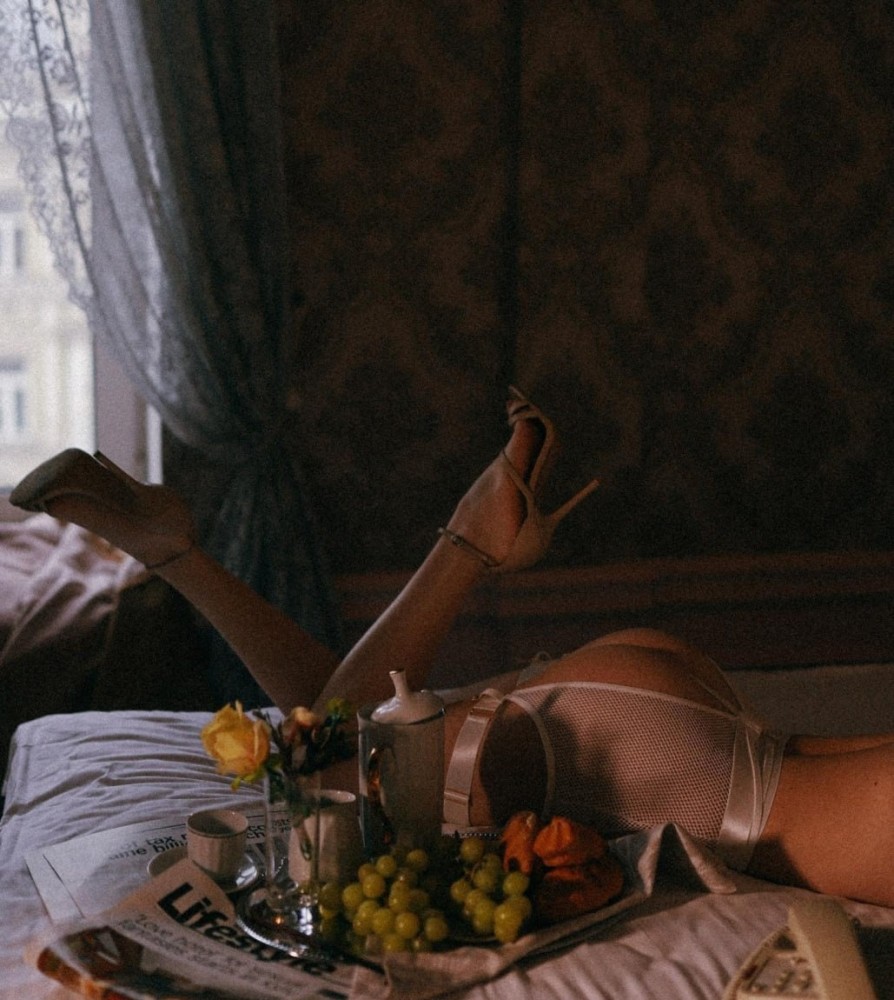 Индивидуалка Лизочка фото № 2 в городе Таштагол