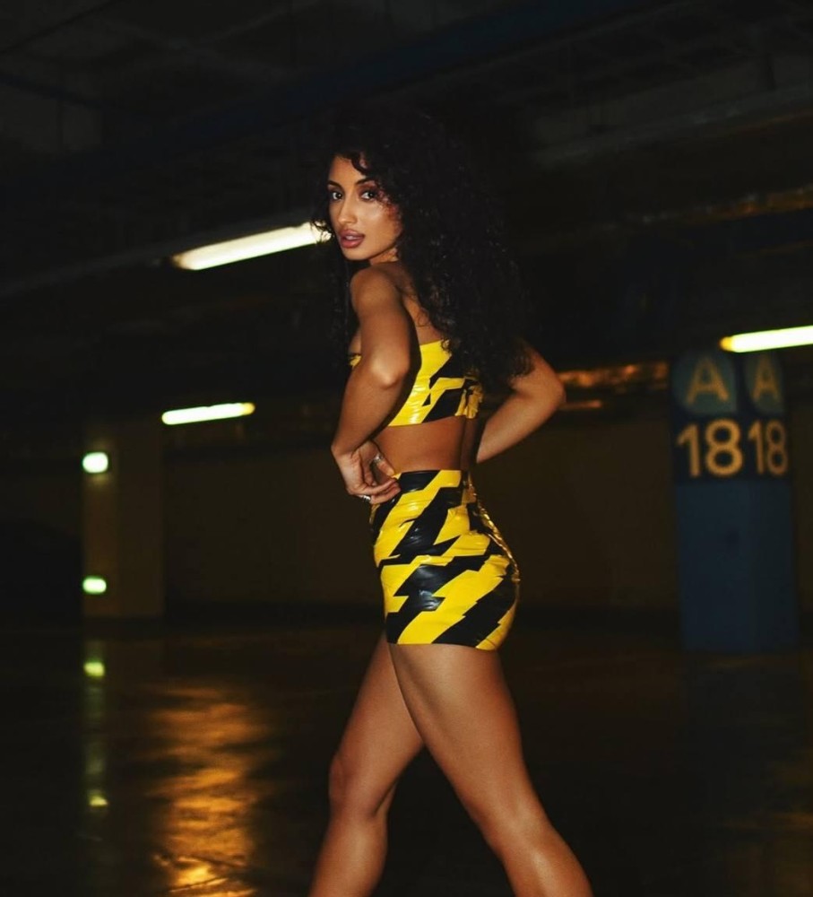 Индивидуалка Луиза фото № 2 в городе Таштагол