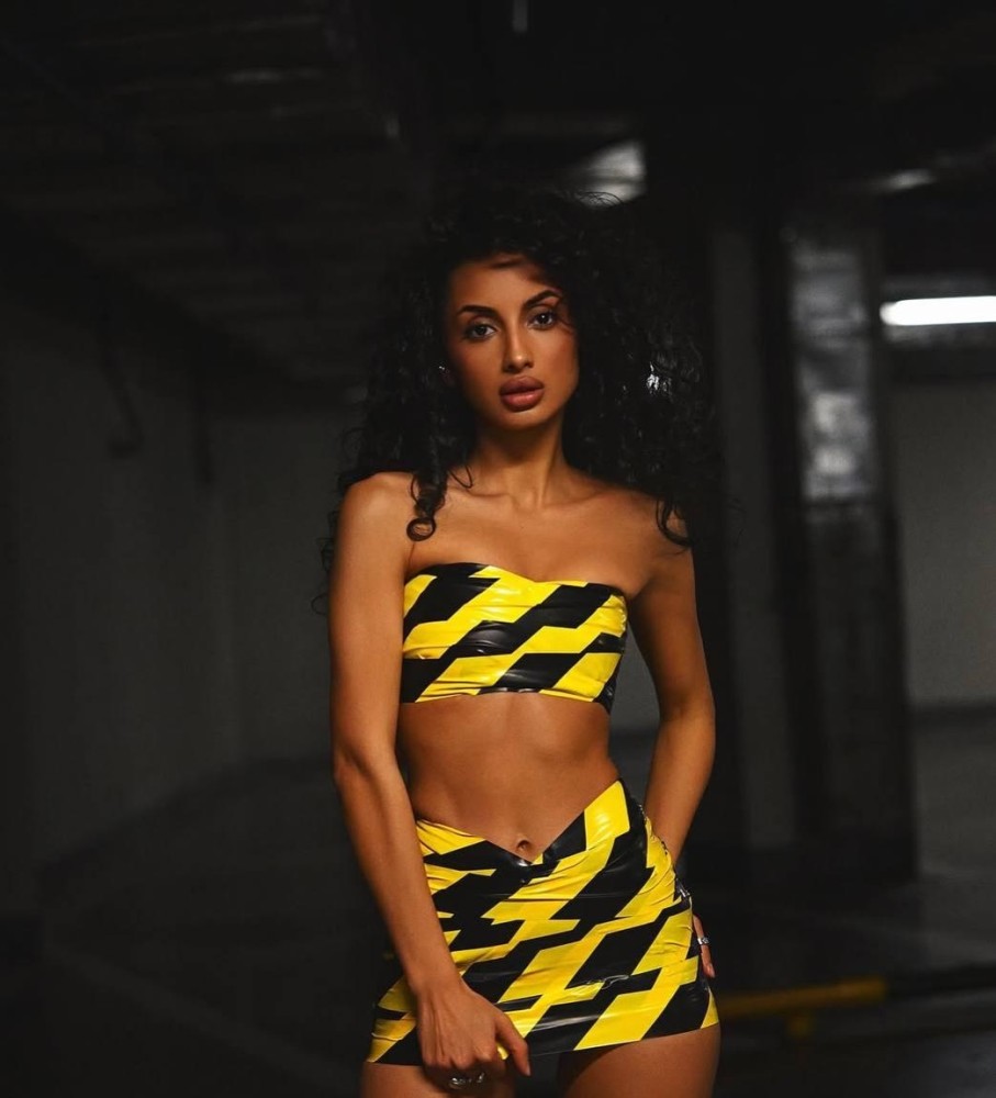 Индивидуалка Луиза фото № 2 в городе Таштагол