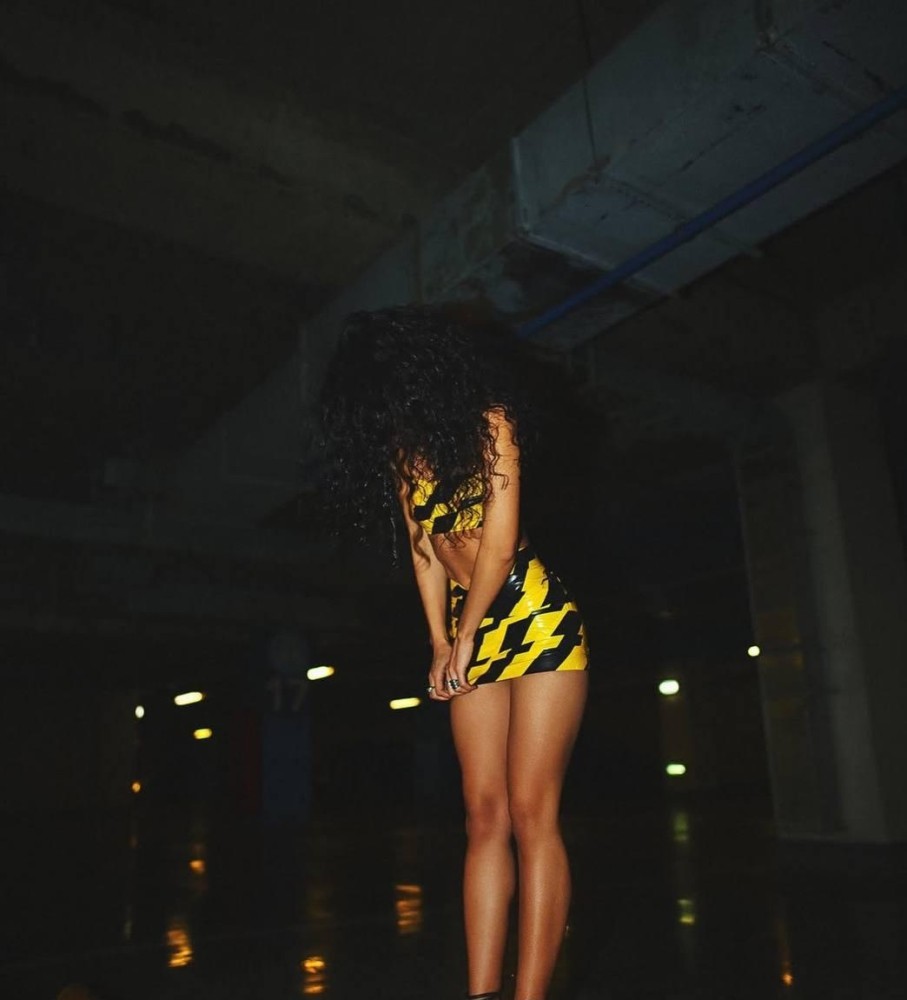 Индивидуалка Луиза фото № 2 в городе Таштагол