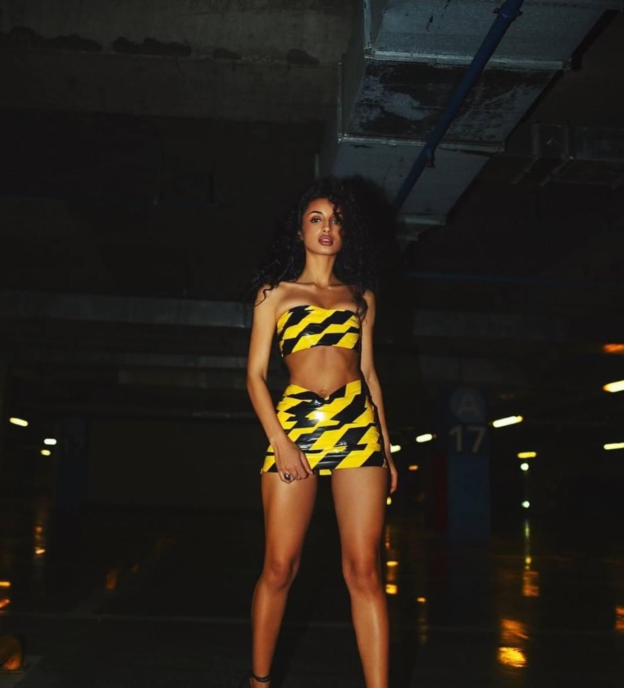 Индивидуалка Луиза фото № 2 в городе Таштагол