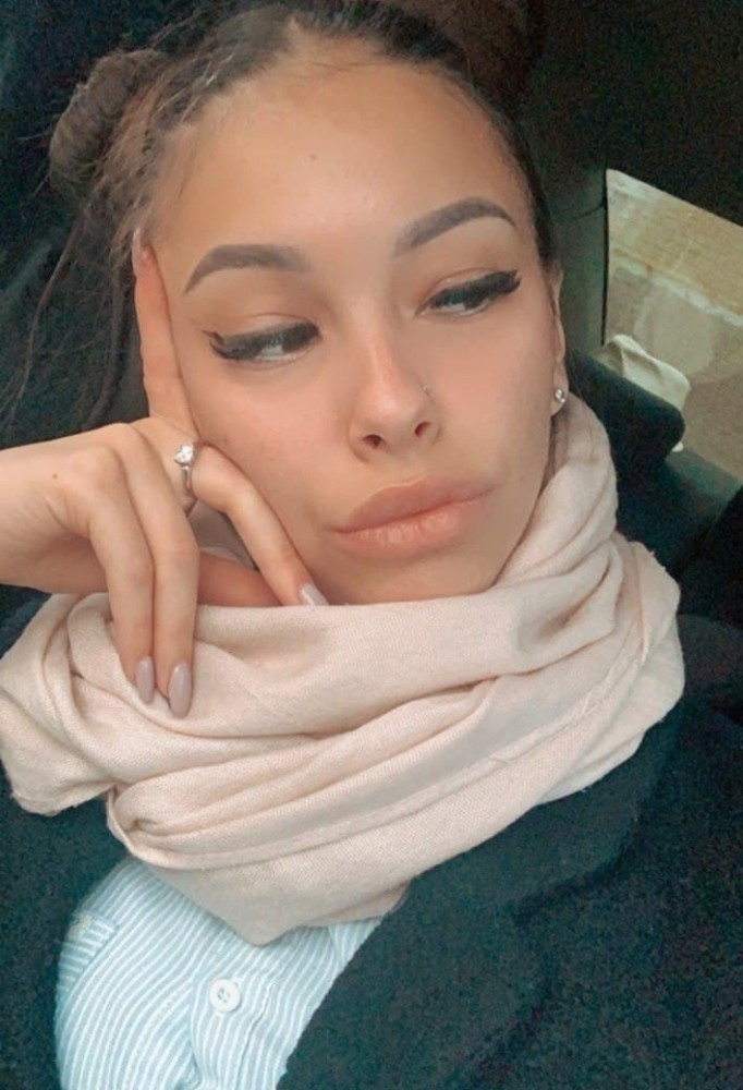 Индивидуалка Люда фото № 2 в городе Таштагол