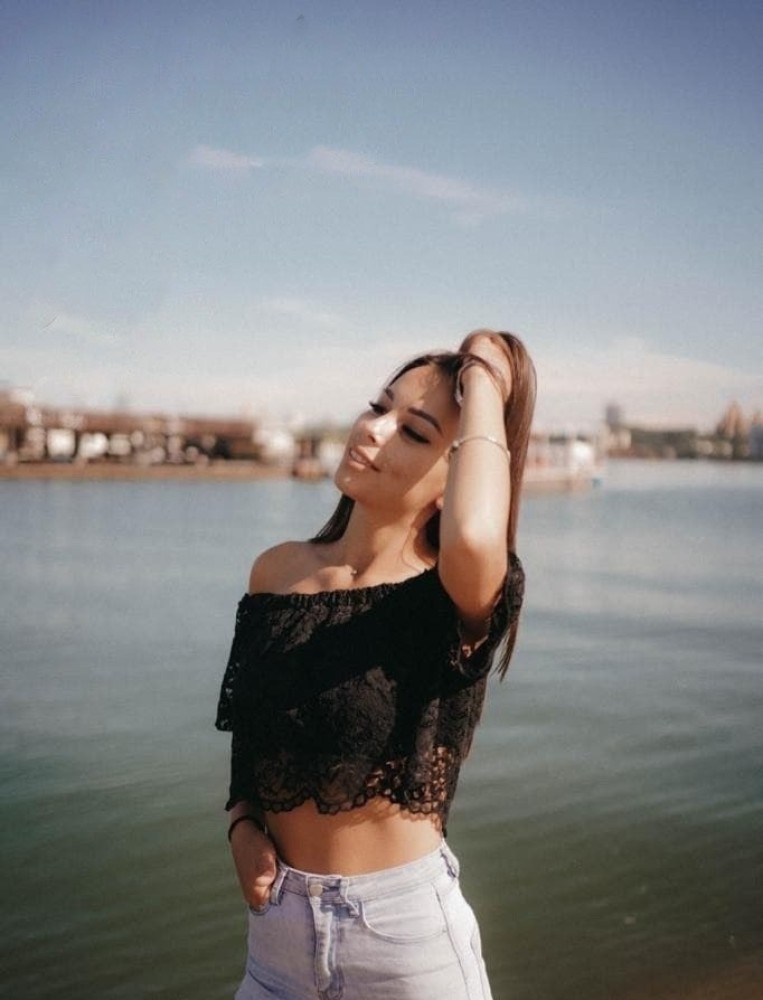 Индивидуалка Люда фото № 2 в городе Таштагол