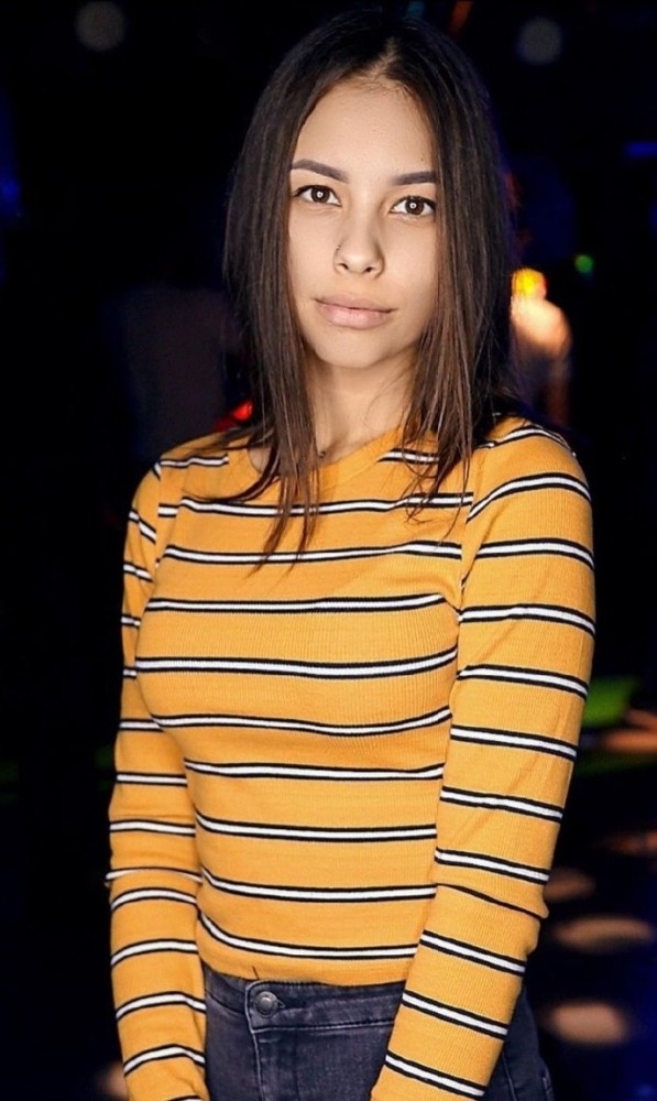 Индивидуалка Люда фото № 2 в городе Таштагол