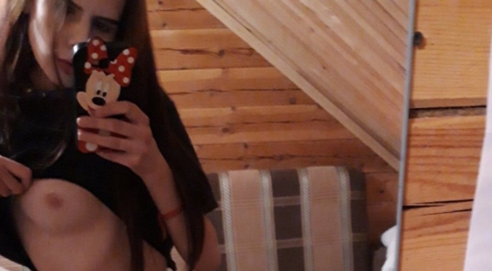 Индивидуалка Людмила фото № 2 в городе Таштагол