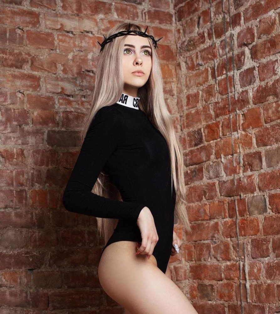 Индивидуалка Маргоша фото № 2 в городе Таштагол